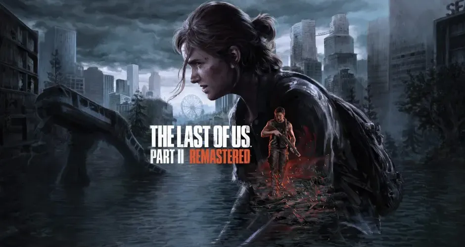 The Last of Us 2 Remastered kostenlos