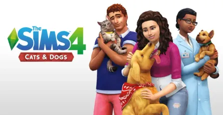Die Sims 4 Hunde &amp; Katzen downloaden kostenlos