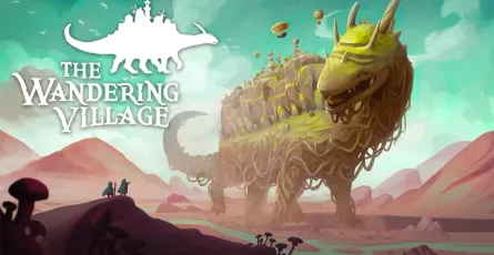 The Wandering Village download kostenlos