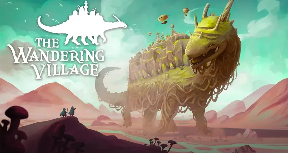 The Wandering Village download kostenlos