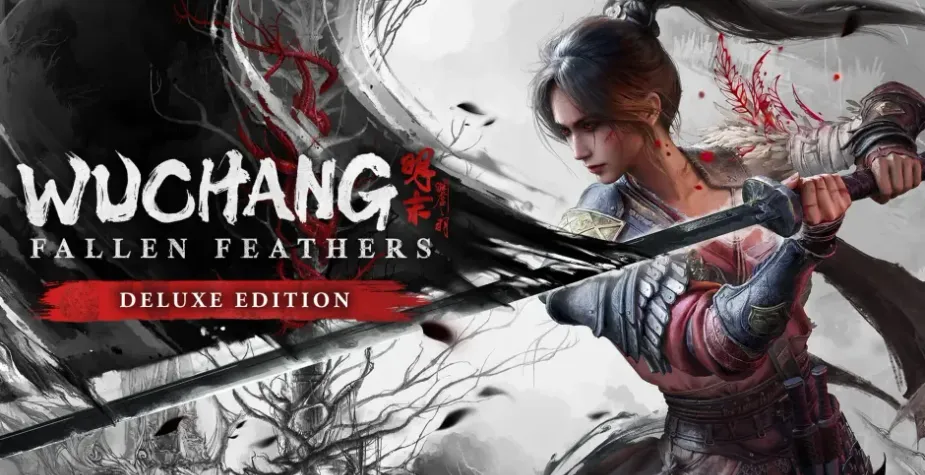 WUCHANG: Fallen Feathers kostenlos herunterladen