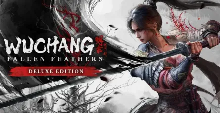 WUCHANG: Fallen Feathers kostenlos herunterladen
