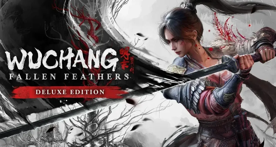 WUCHANG: Fallen Feathers kostenlos herunterladen