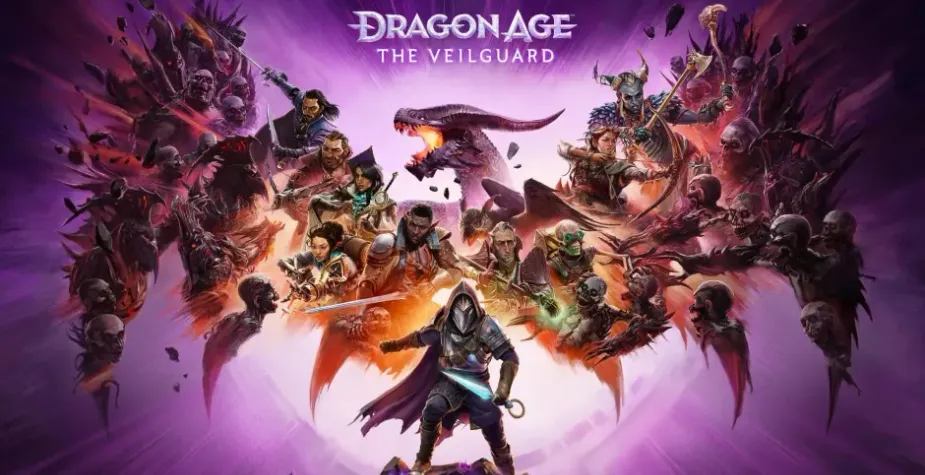 Dragon Age: The Veilguard download kostenlos