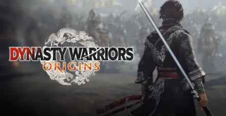 Dynasty Warriors: Origins kostenloser download