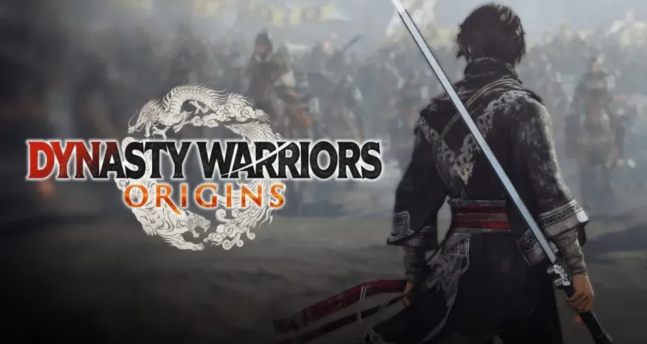Dynasty Warriors: Origins kostenloser download