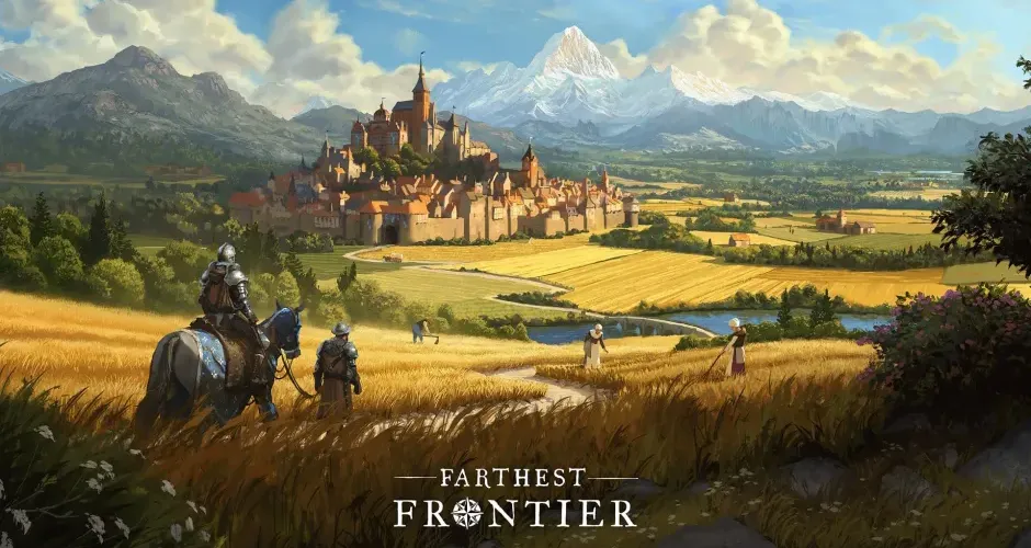 Farthest Frontier kostenlos download