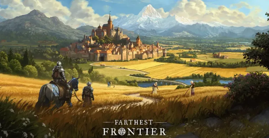 Farthest Frontier kostenlos download