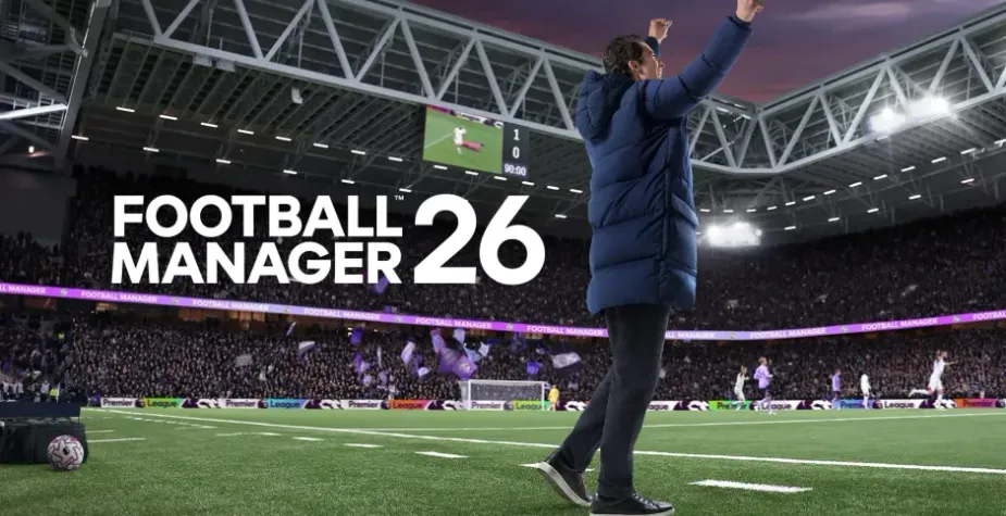 Football Manager 26 kostenlos