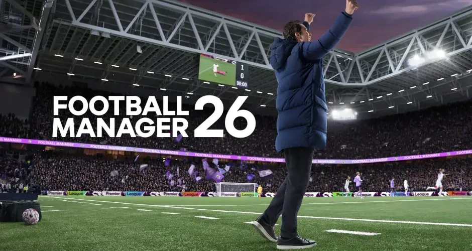 Football Manager 26 kostenlos