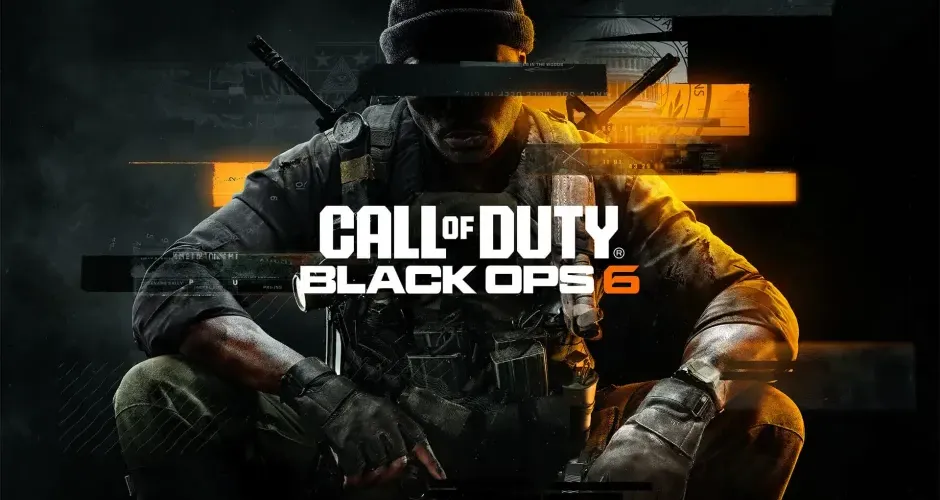 Call of Duty: Black Ops 6 kostenlos herunterladen