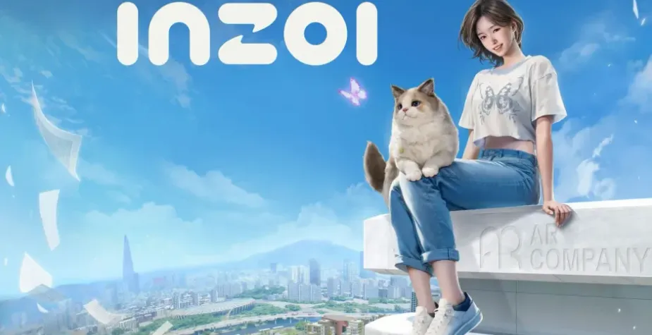 inZOI kostenlos download