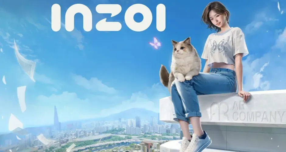 inZOI kostenlos download
