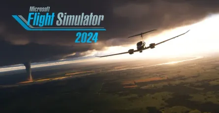 Microsoft Flight Simulator 2024 kostenlos