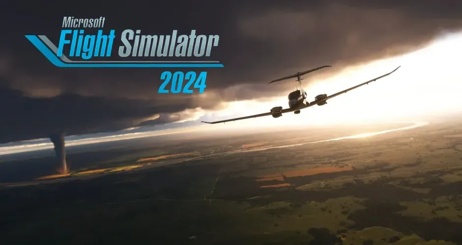 Microsoft Flight Simulator 2024 kostenlos