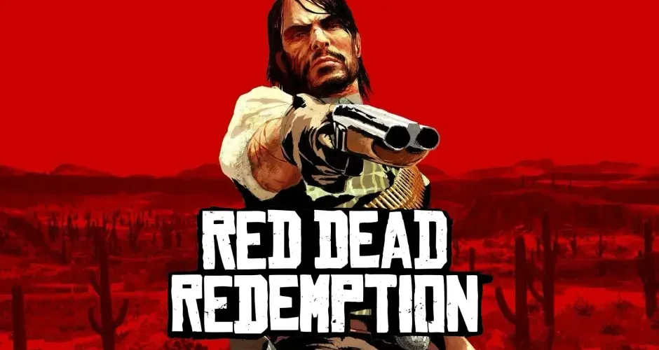 Red Dead Redemption kostenloser Download für PC