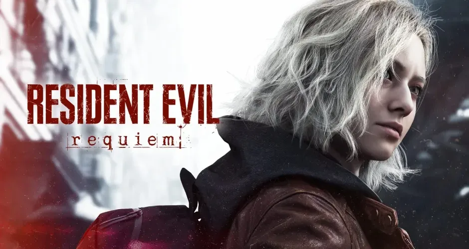 Resident Evil Requiem kostenlos