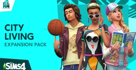 Die Sims 4 Großstadtleben downloaden kostenlos