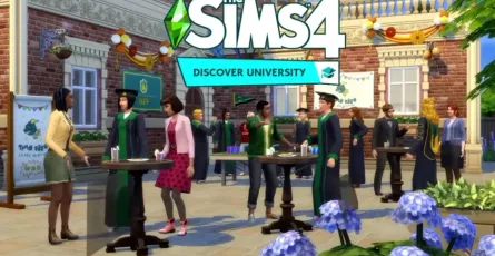 Die Sims 4 An die Uni downloaden kostenlos