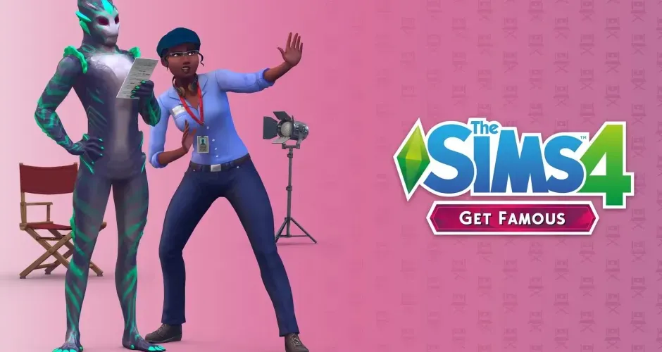 Die Sims 4 Werde berühmt kostenloser download