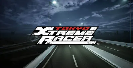 Tokyo Xtreme Racer kostenlos herunterladen