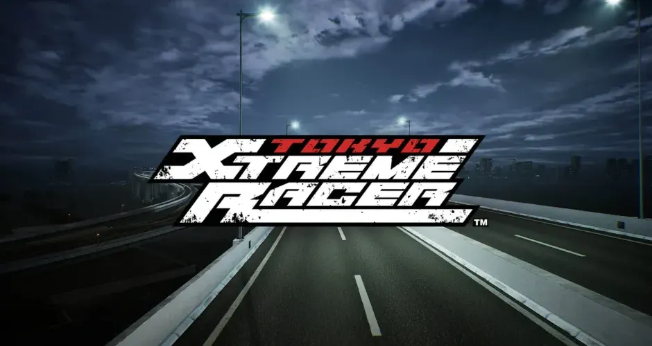 Tokyo Xtreme Racer kostenlos herunterladen